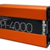 Przetwornica napięcia Maximus PPI-4000 12VDC/230VAC 4000VA/2000W Inerge