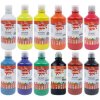 Scola DKAC500/12/A Scola First Acrylic Starter Pack 12x500ml
