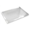 Płyta akrylowa PMMA - 8mm - 400x600mm - Clear - 1szt.