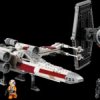 75393 LEGO® Star Wars™ - Mashup of TIE Fighter & X-Wing