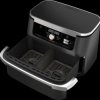 AF500EU Ninja Foodi Flexdrawer air fryer AF500EU