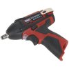 Sealey CP1204 Cordless Impact Wrench 3/8"Sq Drive 80Nm 12V Li-ion - Body Only