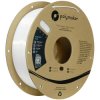 Filament do drukarek 3D PLA półmatowy Polymaker PA03010, Średnica filamentu: 1.75 mm, 1000 g, biały