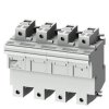 Oprawa bezpiecznikowa 100 A 690V 22.2 x 58 mm Siemens 3-biegunowy