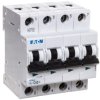 Wyłącznik nadprądowy 4P C 63A 15kA AC FAZ C63/4 279067