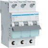 Wyłącznik automatyczny Hager MCS316 MCS316, 230 V, 400 V, 16 A