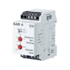 Metz Connect 130283-I Relay 230V AC 8A Controls External Signal Devices