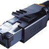 Złącze RJ45 Męski Murrelektronik Limited, proste