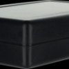 HYXL.9 Enclosure HANDY ABS, 136 x 93,1 x 35,3 mm, black