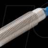 NJ0,8-5GM-N Inductive proximity sensor, 0.8 mm, NAMUR normally closed contac