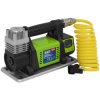 Sealey MAC04D Digital Tyre Inflator/Mini Air Compressor 12V