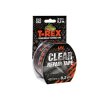 Shurtape 241535 T-REX® Repair Tape 48mm x 8.2m Clear