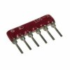 Drabinka Rezystorowa 3x 3.3K (6pin)