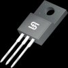 TSF30H200C Dual trench Schottky diode, 200 V, 2 x 15 A, ITO-220AB