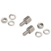 Encitech 2750-0111-03 DJF-8 Mounting bolt Metal 1 Set Bulk