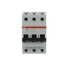 Wyłącznik nadprądowy 3P char. K 16A 6kA AC S203-K16 2CDS253001R0467