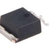 TRANZ.IRF4905S P-MOSFET TO263 55V70A170W