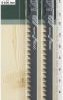 Brzeszczot do wyrzynarki HCS, T 344 D Bosch Accessories 2609256720 2 szt.