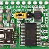 Płytka rozwojowa MikroElektronika MIKROE-483 1 szt.