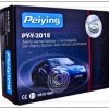 Alarm samochodowy PEIYING PY-Y 3018