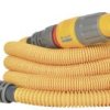 Hozelock 100-100-244 Wonderhoze 14 mm 25 m 5/8 cala 1 zest. żółty Wąż ogrodowy