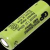 GP40AAAM NiMh industrial cell from GP, 400 mAh