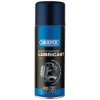 Draper 18008 Multi Purpose Lubricant (400ml)