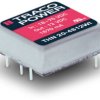 TracoPower THN 20-4811WI Przetwornica DC/DC, do PCB 48 V/DC 5 V/DC 4 A 20 W Ilość wyjść: 1 x Content 10 szt.