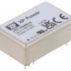 Przetwornica DC/DC 10W 9-36VDC / 12VDC 833mA JTF1024S12
