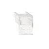 Osłona zacisku transparentna IP2X 1P OTS125T1P do OT100...125F3 z OZXL1/OZXT1 1SCA022491R9970