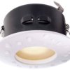 Lampa sufitowa, pierścień Deko Light Einbauring 84 GU5.3 110000 12 V/AC, 12 V/DC 35 W GU5.3, MR 16