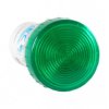 PK22-LZ-230-LED\AC Lampka zielona 230V SPAMEL