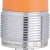 ifm Electronic Czujnik indukcyjny M30 PNP IIS209