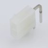 Molex 26013114 Listwa kołkowa, żeńska, do wbudowania, standardowa Molex MOL Power & Signal Sol., piny: 2, 13 A, 1 szt.