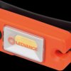 4099854175701 LED head torch, 1.3 W, 180 lm