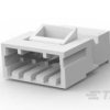 TE Connectivity 3-641438-4 1 szt. paczka