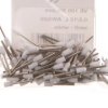 Tulejki izolowane na rolce 0,5mm2 białe 4050.737 /1000szt./