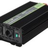 Przetwornica samochodowa 12V na 230V 3000W/6000W INVGC12-GC Green Cell