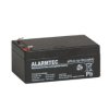 Akumulator ALARMTEC serii BP 12V 3,6Ah