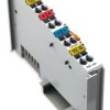 WAGO 750-414 Moduł wejściowy cyfrowy PLC 1 szt.