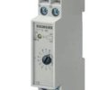 Timer Relay 230V ac Siemens 5TT31