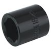 Sealey IS3818 Impact Socket 18mm 3/8"sq Drive