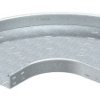 Łuk korytka 90 stopni 60x600 RB 90 660 FS 7001312