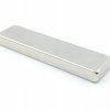 MAGNES NEODYMOWY PŁYTKOWY 40X10X4MM N52