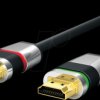ULS1000-005 HDMI cable - Ultimate series - 0.50 m