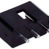 Molex Listwa kołkowa, żeńska, do wbudowania, standardowa Ilość pinów 3 10181033 1 szt. towar pakowany luzem