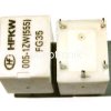 Przekaźnik 24V/1x20A HFKW/024-1ZW