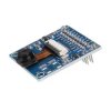 Moduł kamery OV7725 o rozdzielczości 0,3 megapikseli z płytą adaptera i płytą rozwojową STM32 Driver MCU