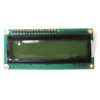 Wyświetlacz LCD 1602 sterowanie I2C
