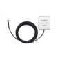 Kierunkowy Antena GPS 213499-3000 Magnetyczny, SMA Kwadrat, Molex 50dBi GPS